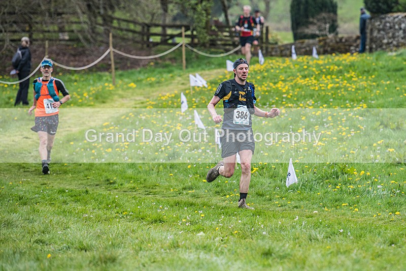 3 Peaks Finish-1858 - The 3 Peaks Race Saturday 26th April 2025 - The Finish