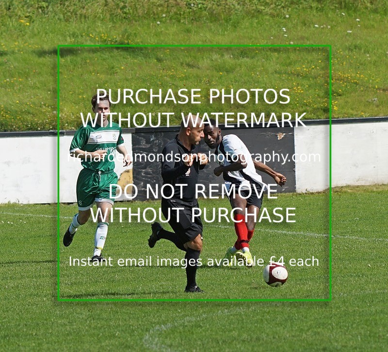 DSC02038 - Kendal Town v Burscough