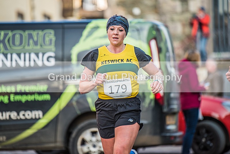 RTH-295 - Keswick Round The Houses Road Race, Wednesday 26th April 2023