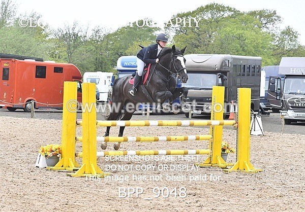 BPP_9048 - CLASS 27 SUN Speed Jumping