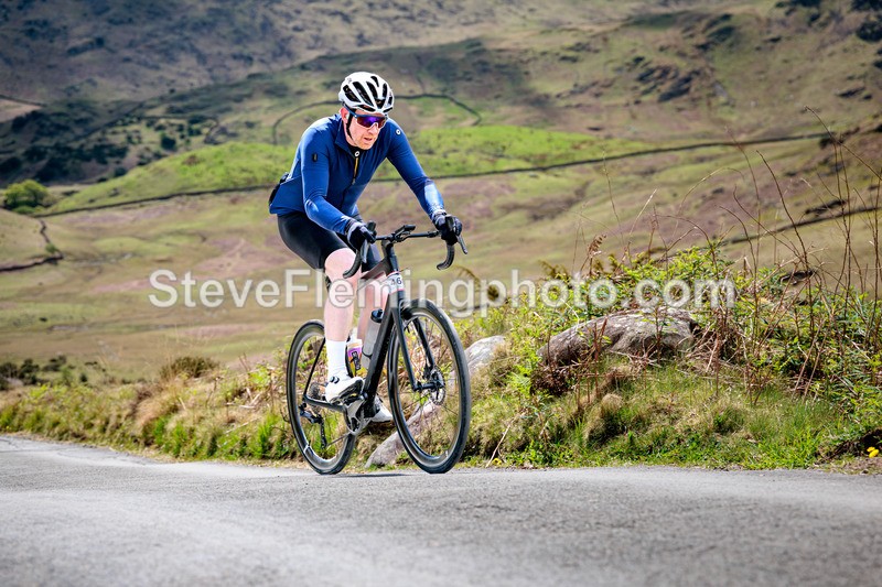 124318 - Blea Tarn Climb 12:00 - 13:00