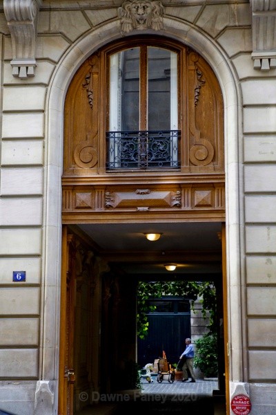  - Paris 2