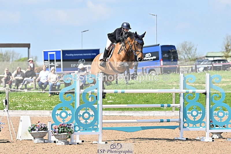 240509A-150109-02603 - Cls 11 National 1.40m Open