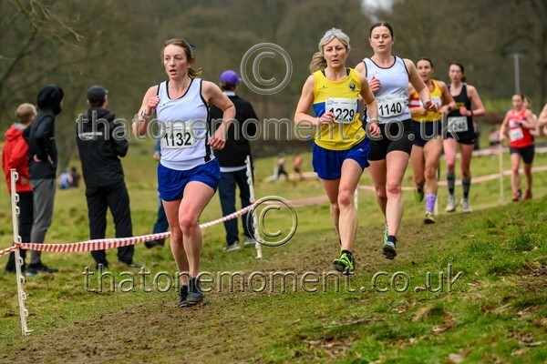 Falkirk26-913237 - Senior Women Set One