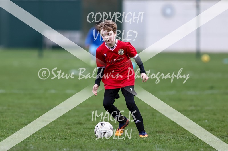 1DX30680 - 2026-03-01  FC Abbey Meads U11 Grey V Hungerford Town Juniors U11 Gladiators