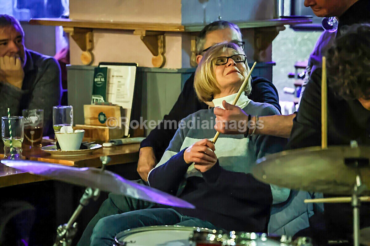 Derek Nash Dec 2025-31 - Derek Nash and Jonny Henderson Trio