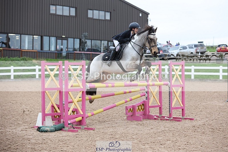 241116X-140513-02379 - Cls 14 A&B Pony Fox & 1.10m Open