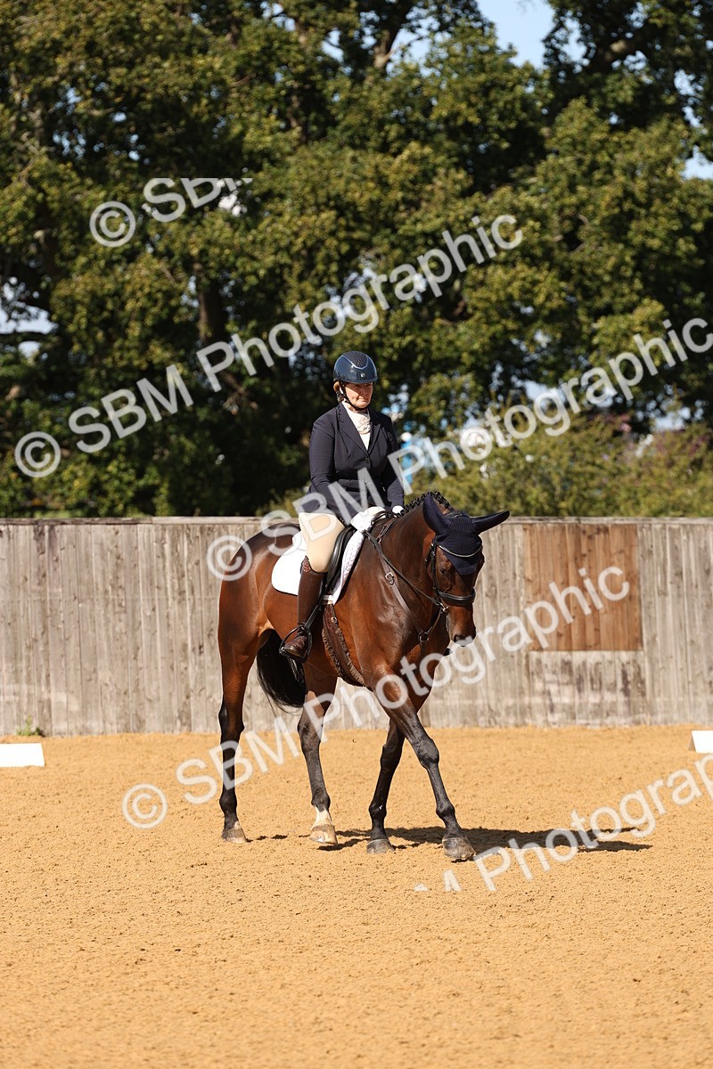 SBM_06162 - D30 - Small Tour PYO Open