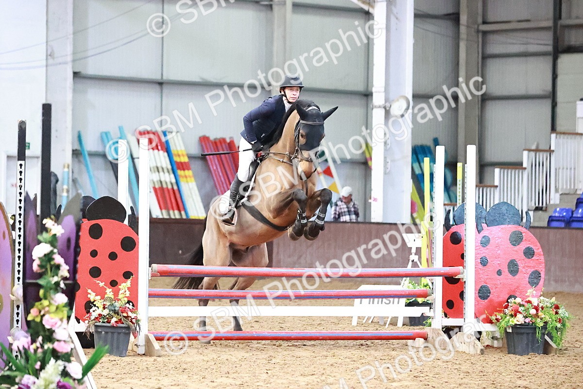 SBM_001916 - Class 7 - Clear Round