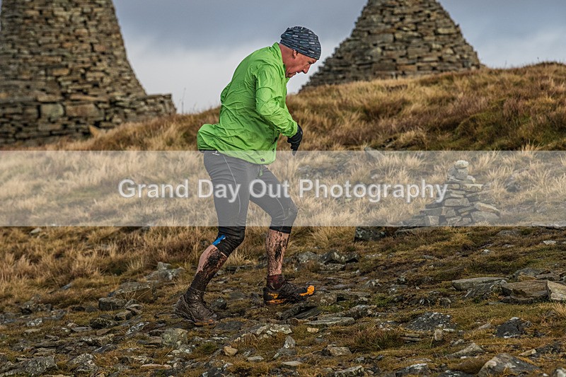 Nine Standards-755 - Nine Standards Fell Race Wednesday 1st January 2025