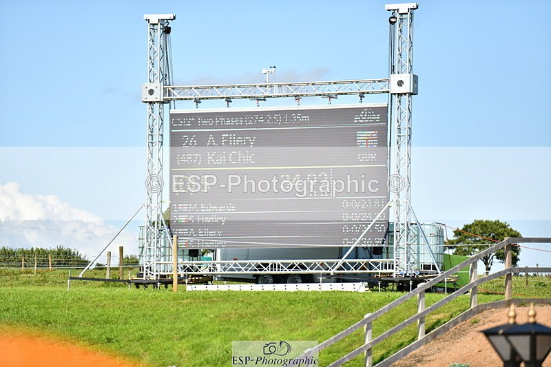 230723A-171739-13823 - Cls 8, 2 Star Medium 1.35m