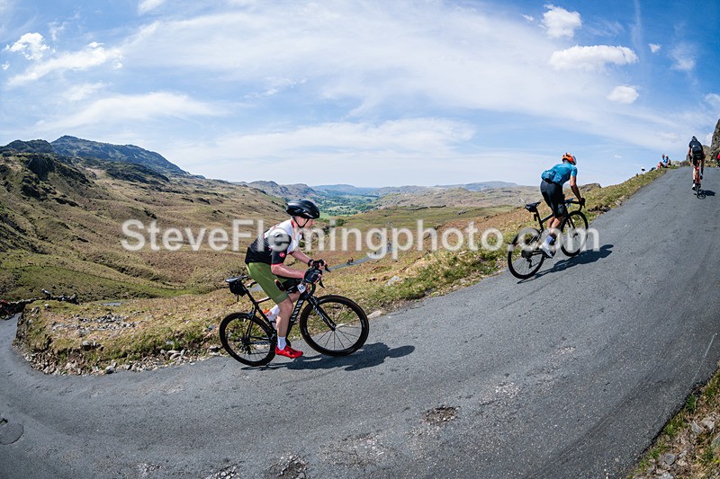 130637 - Hardknott Pass Camera 2 13.00-14.00