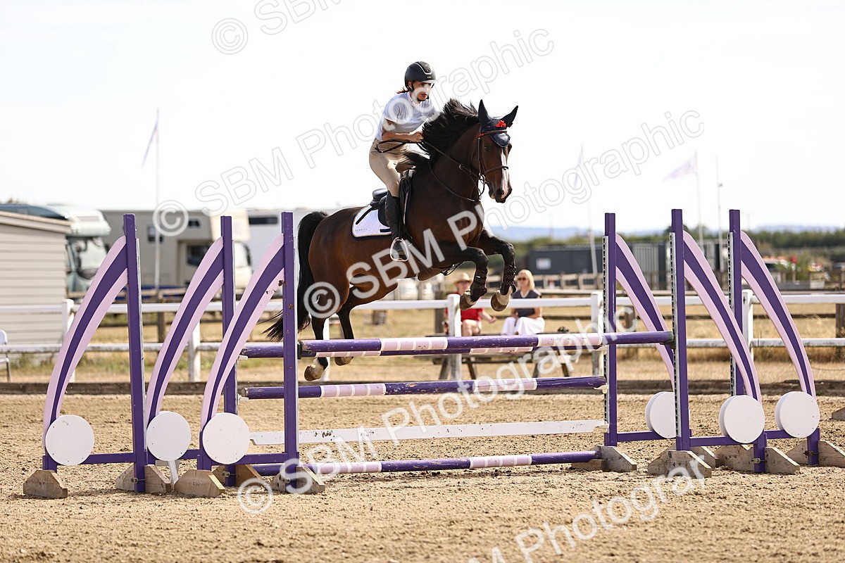 SBM_001405 - Class 5 - 1.05m Amateur Championship Qualifier