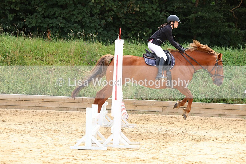 3E7A2550 - Class 4: 60cm Junior