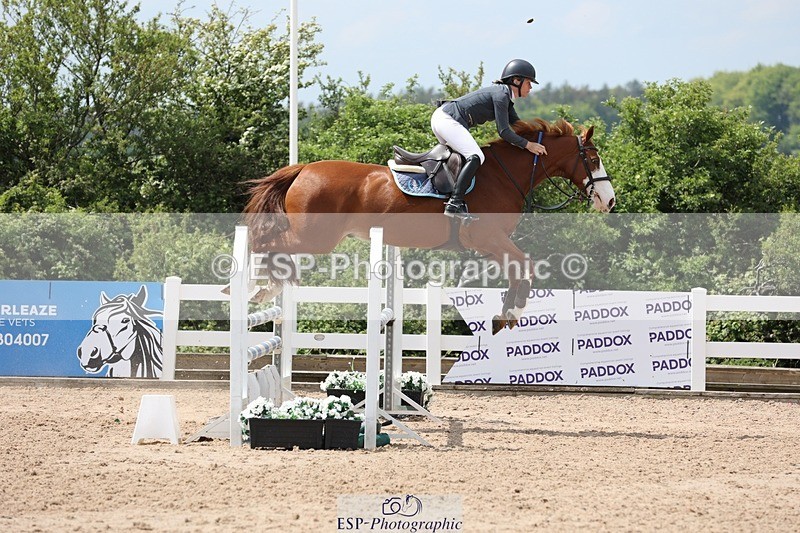 250509-133309-07262 - Cls 21 95cm Amateur Qualifier