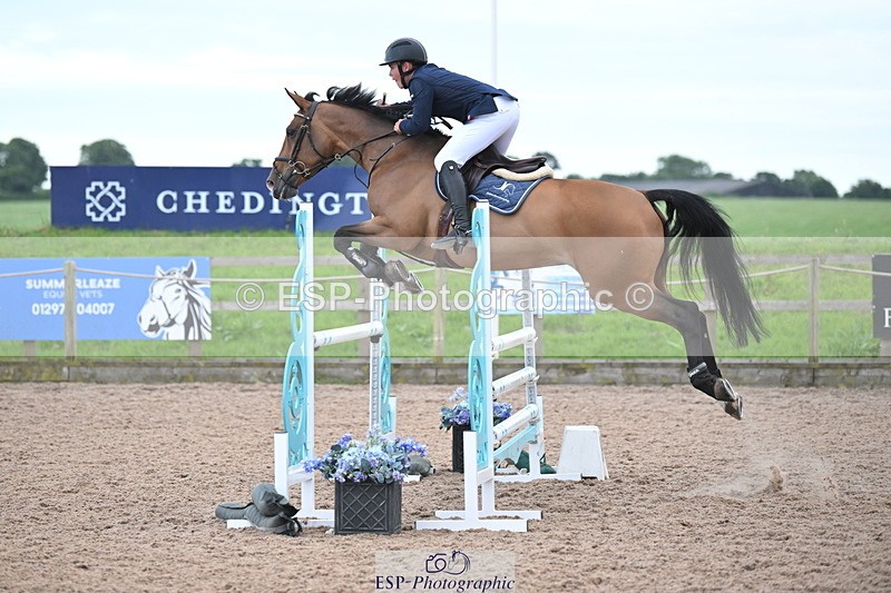 240629A-202249-10373 - Cls 20-22 Children on Horses