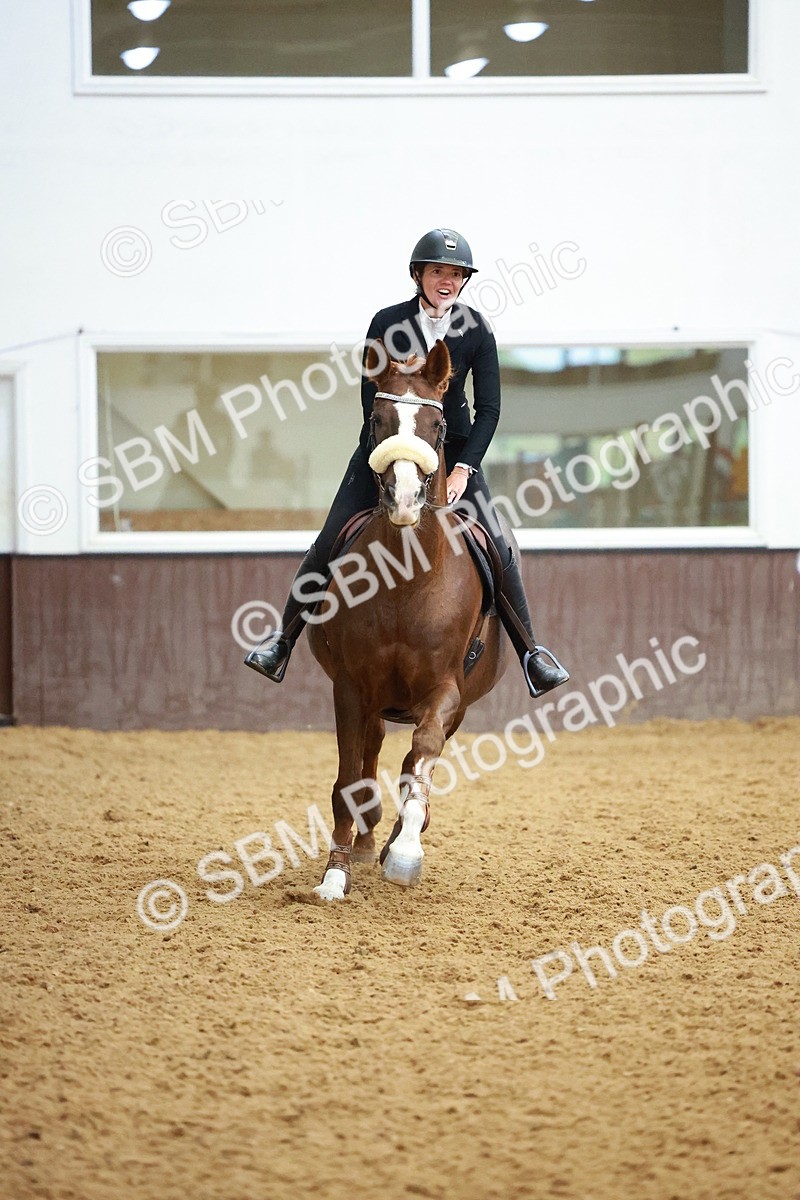SBM_005660 - Class 16 - Blue Chip Ruby Championship Qualifier 90cm - 1st Half