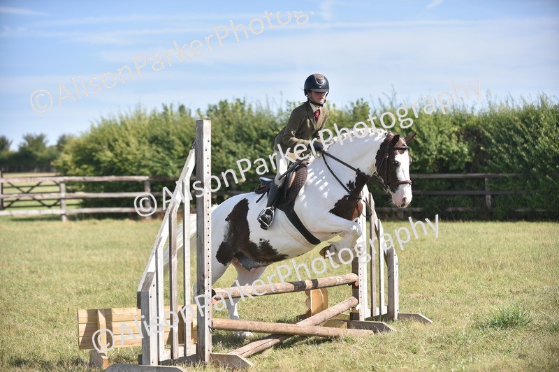 20260906-2630 - Class 12 - 14.2hh and Under