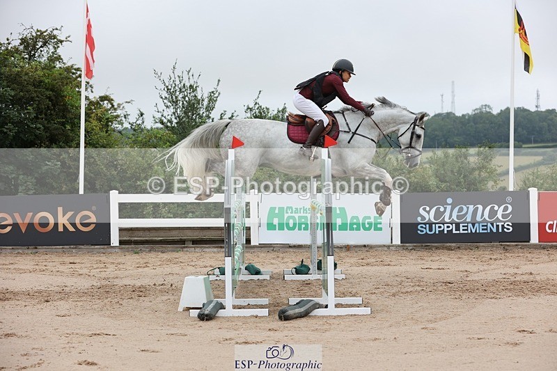 250717-095431-03814 - Cls 9, 1 Star Bronze Tour