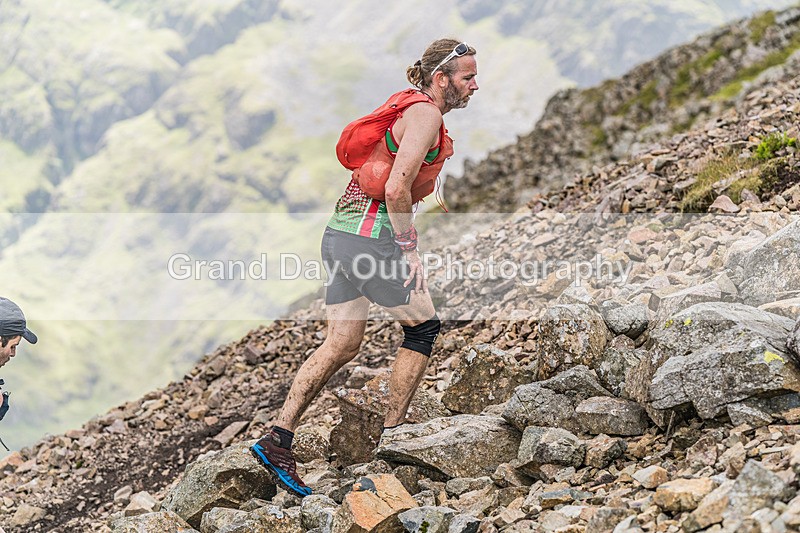 Borrowdale-774 - Borrowdale Fell Race Saturday 3rd August 2024