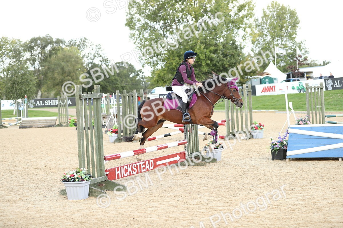 SBM_17180 - E4b - Eventers Challenge 60cm Open