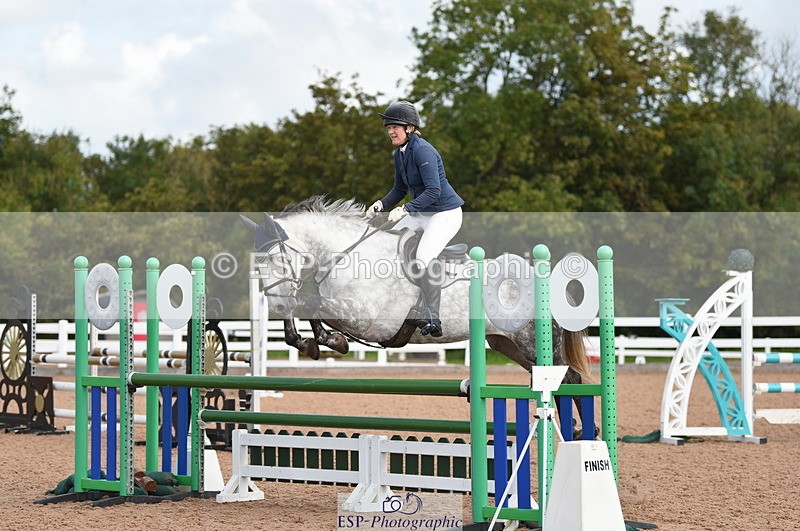 230830A-102754-00094 - Cls 1 British Novice & Open