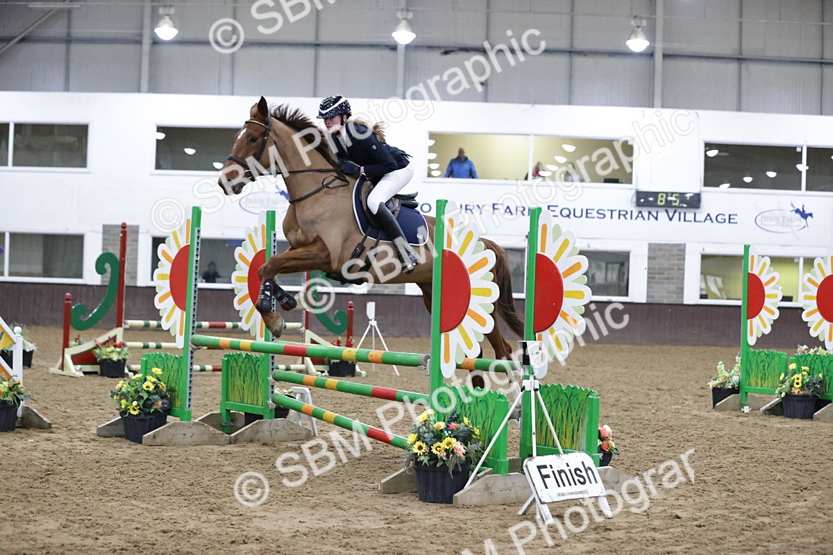 SBM_1731 - Class 7 - Equissage Pulse Senior BritiNovice/ 90cm Open