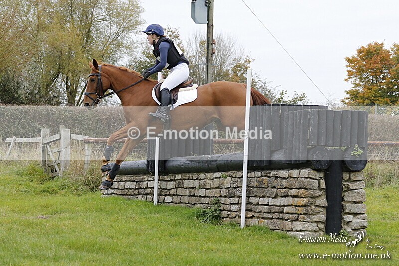 WWHT 181020 WWHT 181020 1683 - WWEC Open (1.00m)  18/10/20