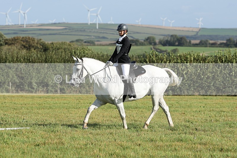JPP_7848 - Class 2A: Trekenning Open: Dressage