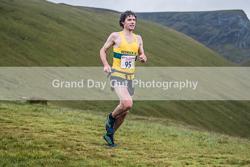 Blencathra-53 - Blencathra Fell Race Wednesday 4th June 2025