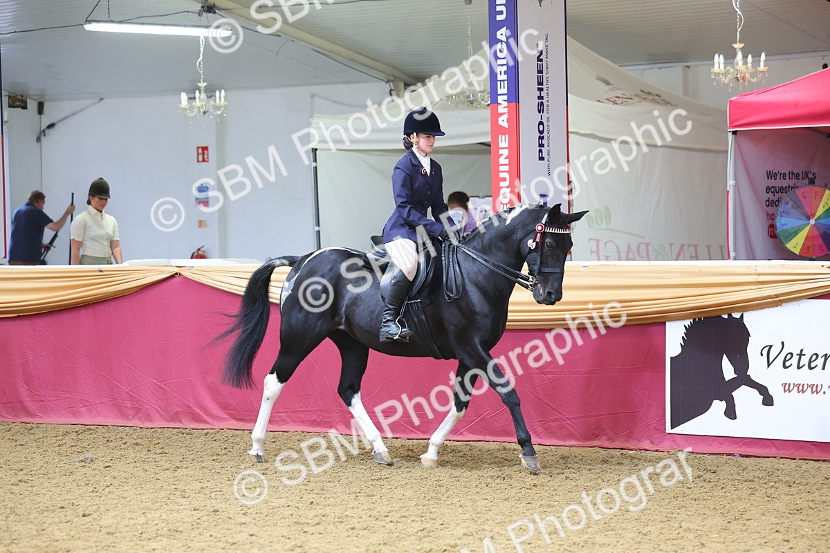 SBM_24484 - Class 906 - Supreme Final - Ridden Pre Vet
