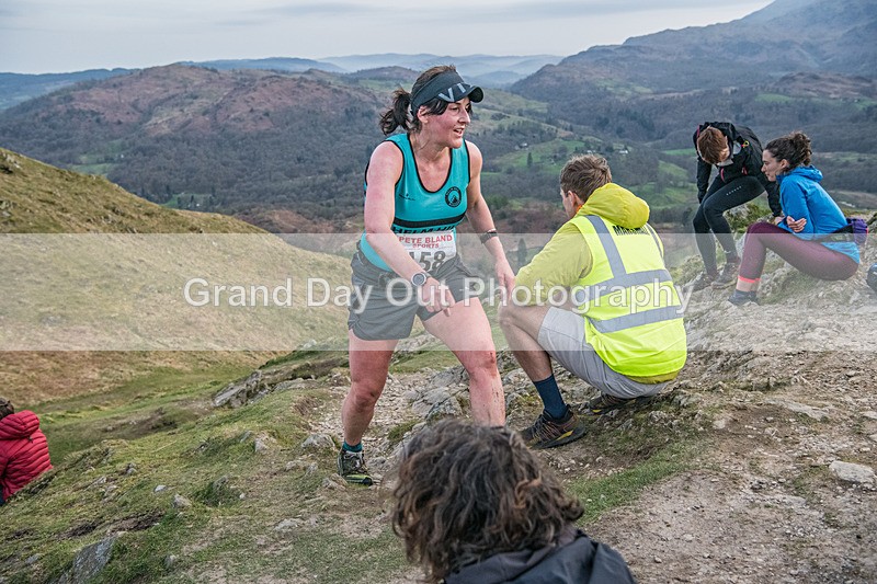 Loughrigg-628 - Loughrigg Fell Race, Wednesday 8th April 2026