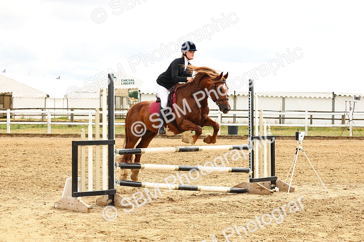 SBM_002437 - Class 6 - 90cm