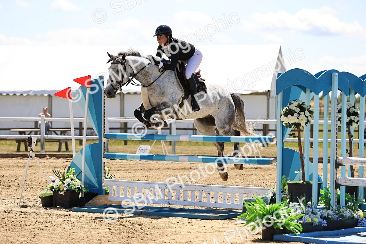 SBM_014458 - Class 15 - Senior Newcomers - 1.10m Open