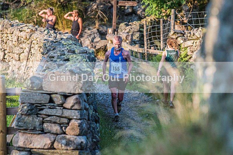 Langstrath-774 - Langstrath Fell Race Wednesday 21st June 2023