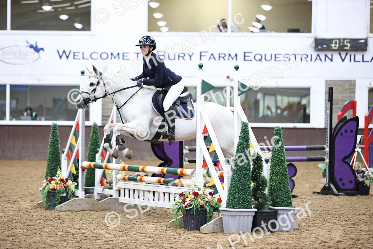 SBM_000413 - Class 2 - Pony British Novice - 80cm Open