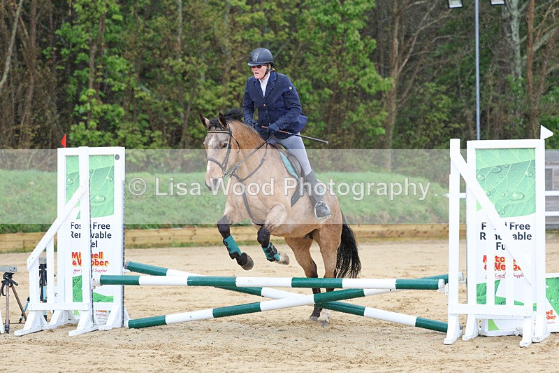 3E7A7648 - Class 1: 60cm