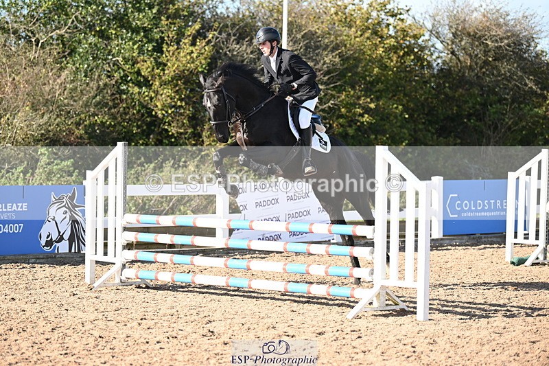 241026A-144014-01392 - SAT Cls 16-18 Children on Horses