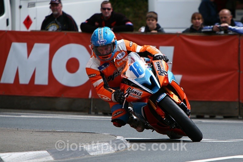  - Supersport Race 2