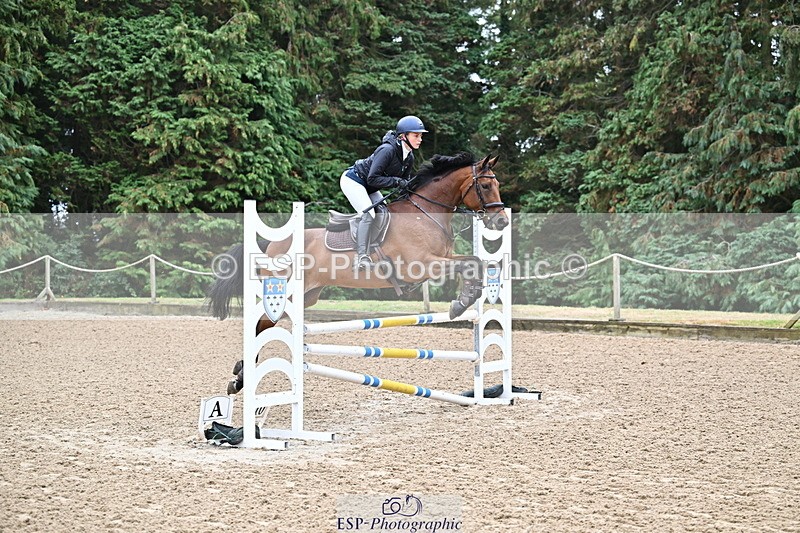 250830A-121857-05964 - Cls 22 95cm Amateur Quali