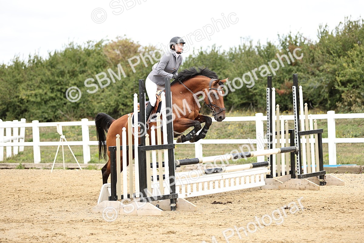 SBM_003960 - Class 2 - Amateur Championship Qualifier 85cm