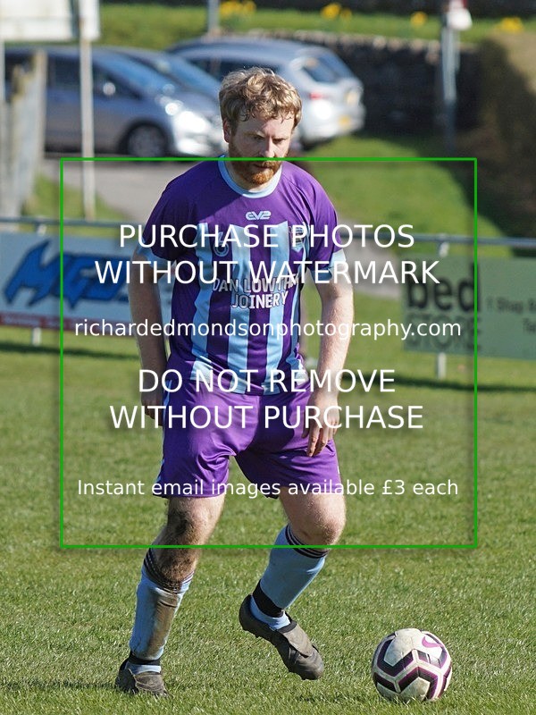 DSC06105 - Kendal County Reserves v Ibis Reserves (Saturday 3 April 2021)