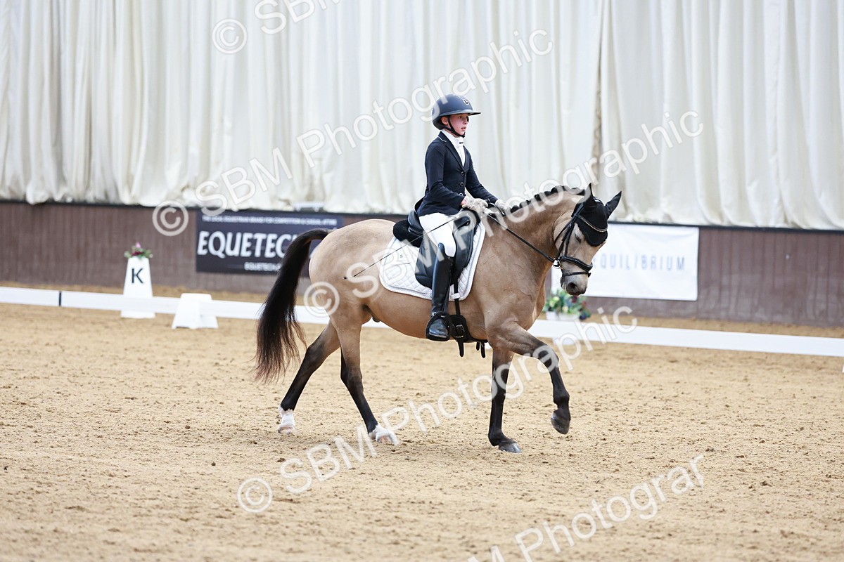 SBM_017236 - Class15 - FEI Pony