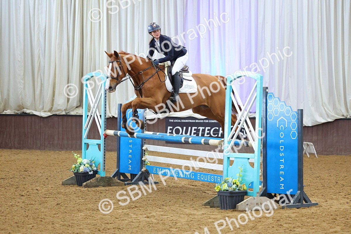 SBM_010659 - Class 23 - Senior Newcomers/ 1.10m Open - First Round (1.10m)