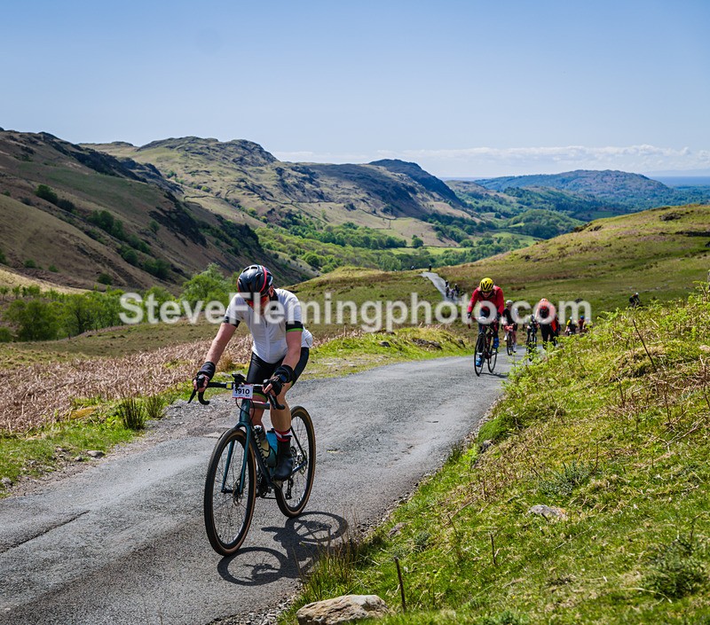 143405 - Hardknott Pass Camera 1 14.00-15.00