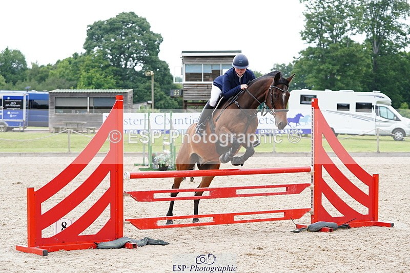 250613A-121518-01509 - Cls 10 British Novice and 90cm Open