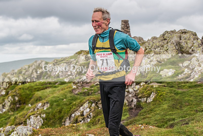 Howtown-406 - Howtown Fell Race Sunday 12th June 2022
