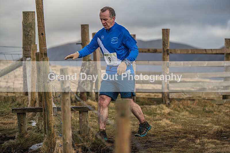 Blake Fell-438 - Blake Fell Race Saturday 25th January 2025