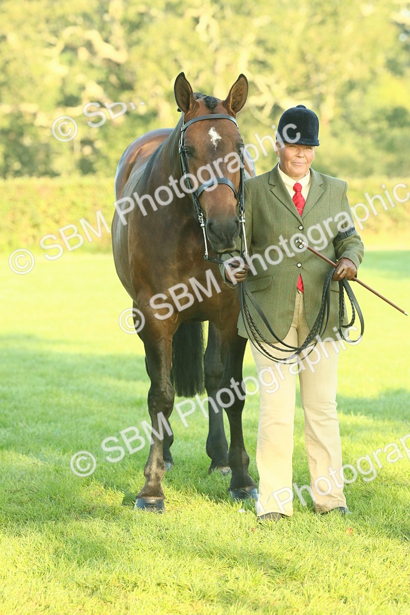 SBM_56678 - S36 - Starters Best Turnout