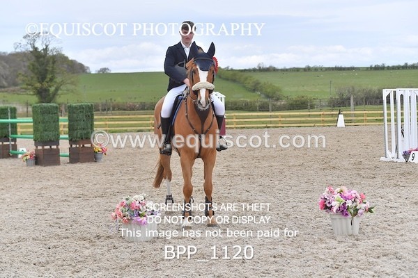 BPP_1120 - CLASS 11 SAT  RHS Classic Championship Qualifier